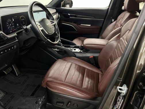 2023 Kia Telluride SX Prestige