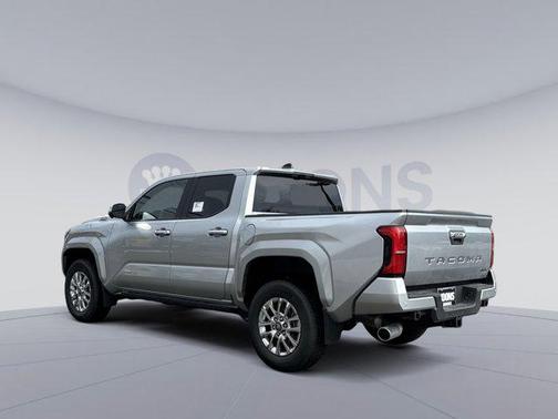 2025 Toyota Tacoma Hybrid Limited