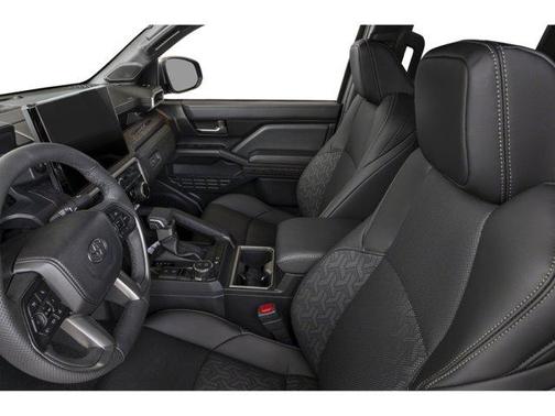 2025 Toyota Tacoma Limited