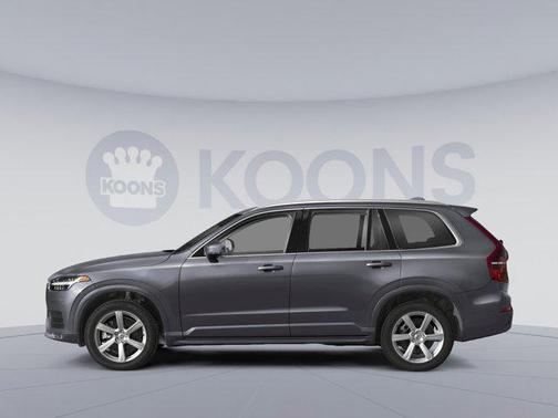2024 Volvo XC90 B5 Plus Bright Theme