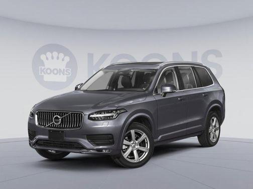 2024 Volvo XC90 B5 Plus Bright Theme