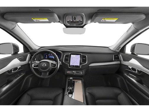 2024 Volvo XC90 B5 Plus Bright Theme