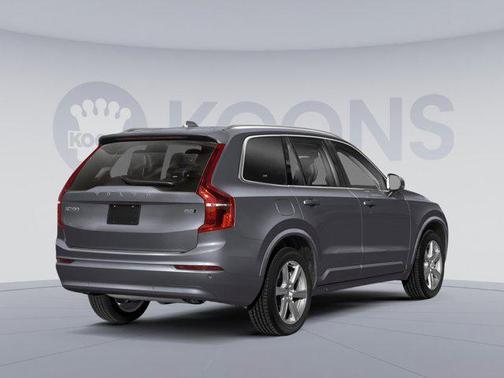 2024 Volvo XC90 B5 Plus Bright Theme
