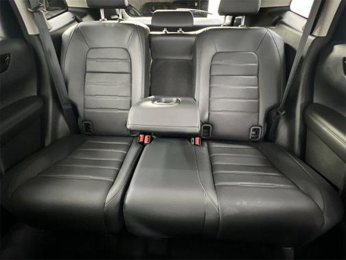 2023 Honda CR-V EX-L AWD