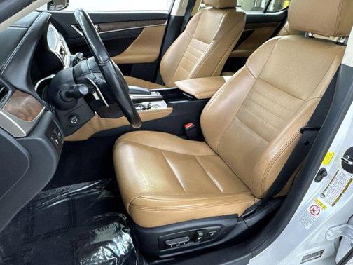 2017 Lexus GS 350 Base