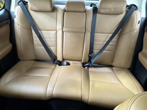 2017 Lexus GS 350 Base