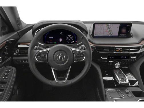 2022 Acura MDX Technology Package