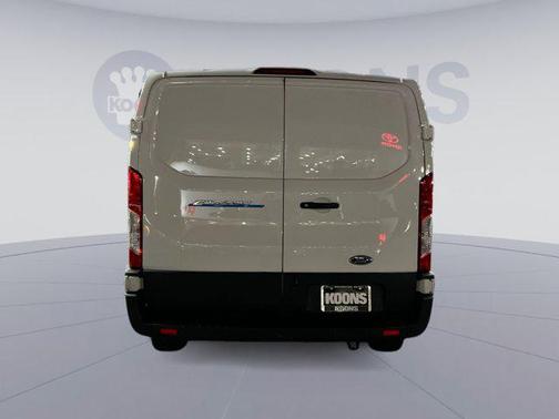 2023 Ford E-Transit T-350 Low Roof