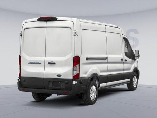2023 Ford Transit-350 Base
