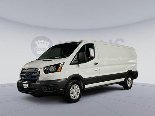 2023 Ford E-Transit T-350 Low Roof