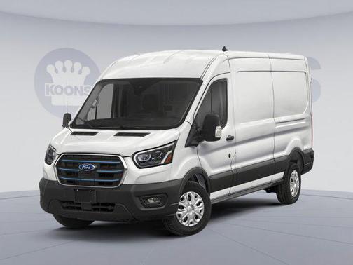 2023 Ford Transit-350 Base