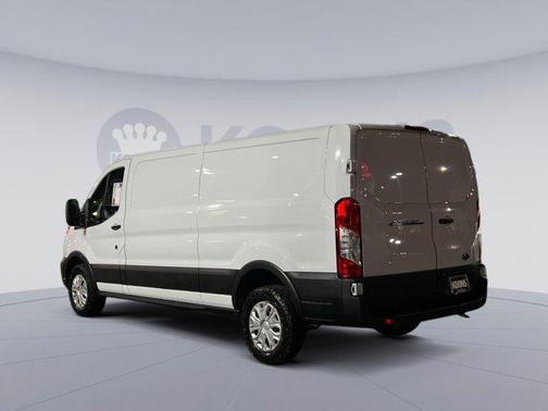 2023 Ford E-Transit T-350 Low Roof
