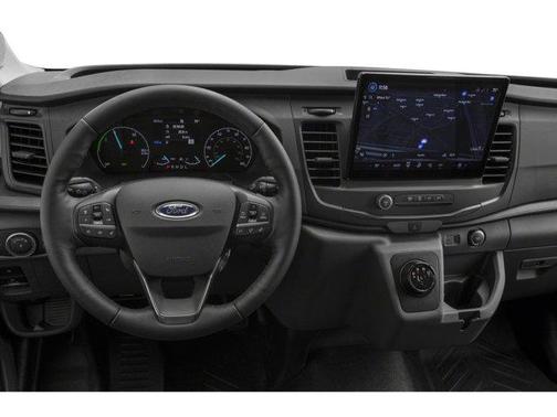 2023 Ford Transit-350 Base