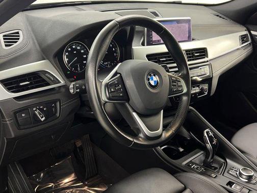 2023 BMW X2 xDrive28i