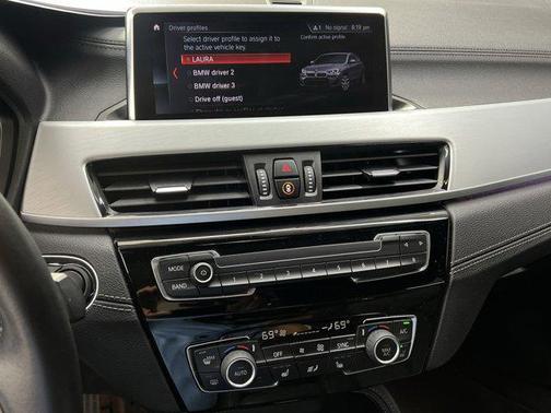 2023 BMW X2 xDrive28i
