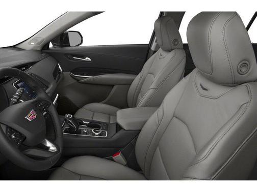 2022 Cadillac XT4 Premium Luxury