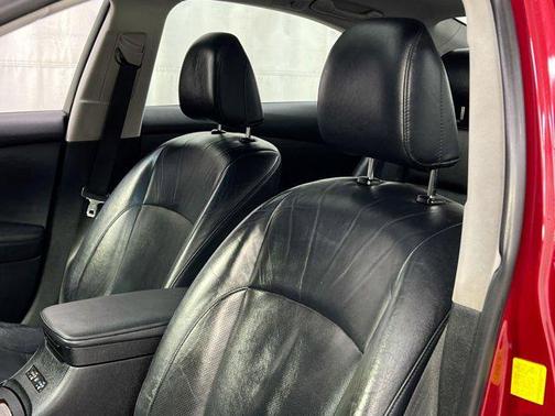 2010 Lexus ES 350 Base