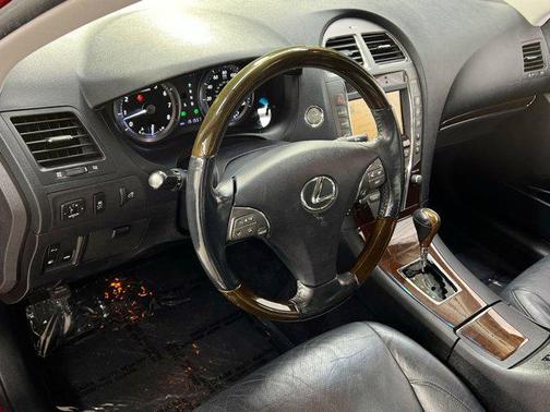 2010 Lexus ES 350 Base