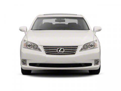 2010 Lexus ES 350 Base