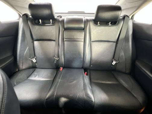 2010 Lexus ES 350 Base