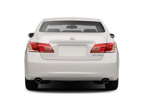 2010 Lexus ES 350 Base