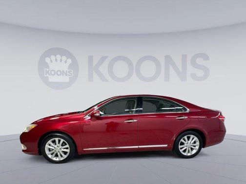 2010 Lexus ES 350 Base