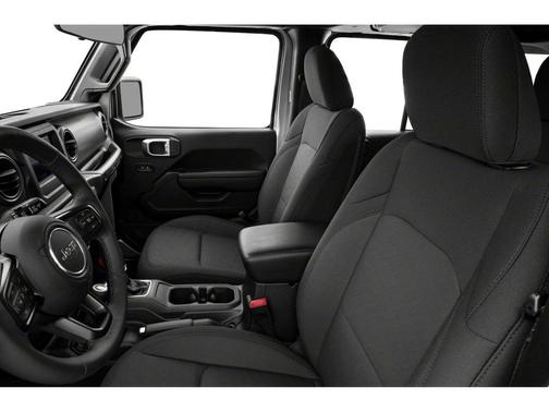 Firecracker Red Clearcoat 2019 Jeep Wrangler Unlimited Sport
