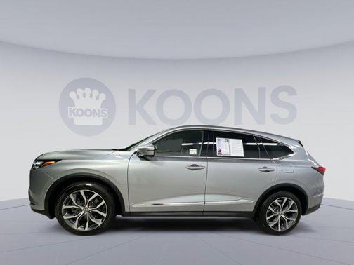 2023 Acura MDX Technology Package