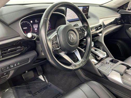 2023 Acura MDX Technology Package