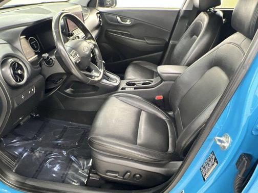 2022 Hyundai KONA Limited