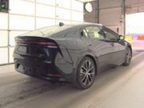 2024 Toyota Prius XLE