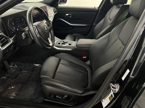 2024 BMW 330 i
