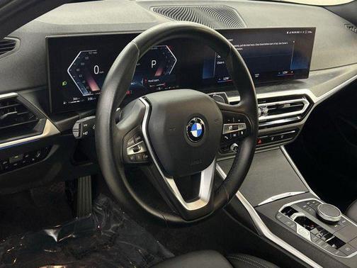 2024 BMW 330 i