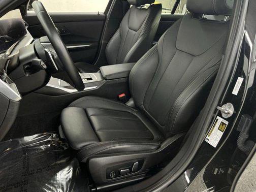 2024 BMW 330 i