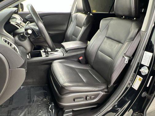 2016 Acura RDX Technology & AcuraWatch Plus Package