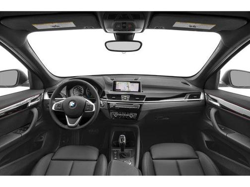 2022 BMW X1 xDrive28i