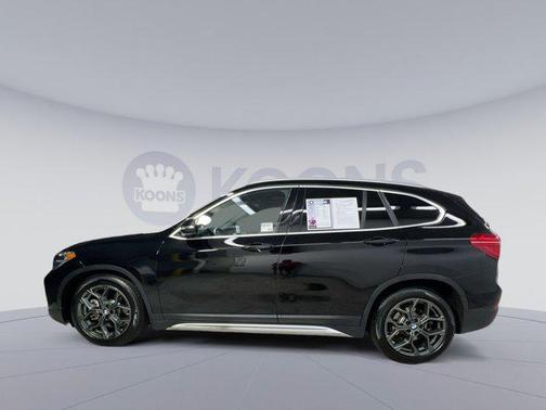 2022 BMW X1 xDrive28i