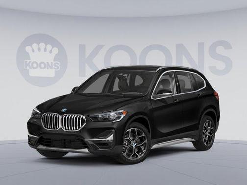 2022 BMW X1 xDrive28i