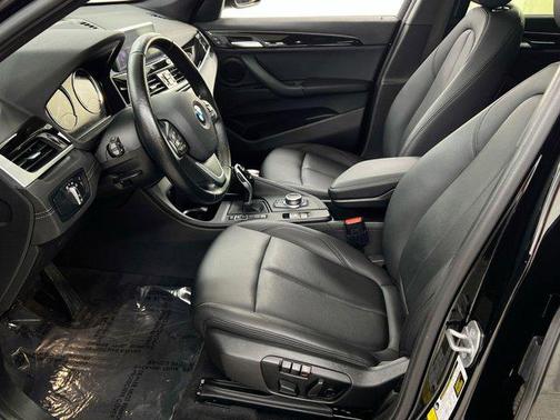 2022 BMW X1 xDrive28i