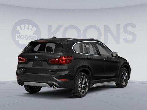 2022 BMW X1 xDrive28i