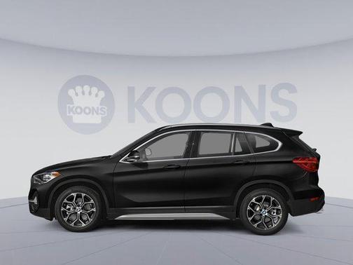 2022 BMW X1 xDrive28i