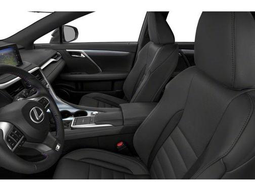 2022 Lexus RX 350 F SPORT Appearance