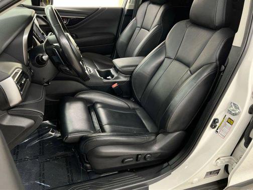 2021 Subaru Outback Limited XT