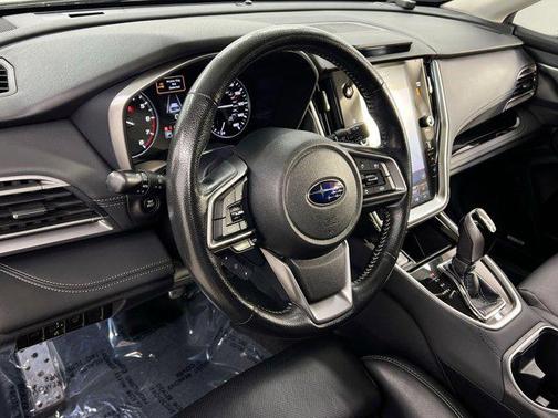 2021 Subaru Outback Limited XT