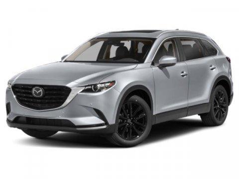 2022 Mazda CX-9 Touring