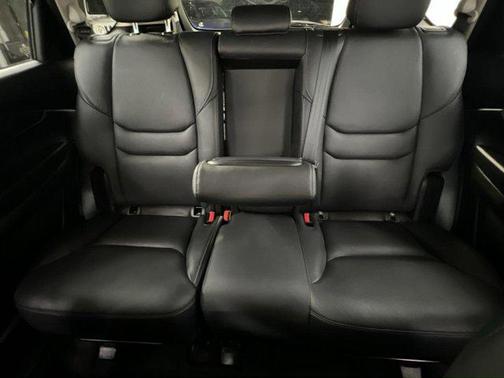2022 Mazda CX-9 Touring