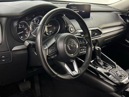 2022 Mazda CX-9 Touring