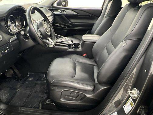 2022 Mazda CX-9 Touring