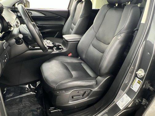 2022 Mazda CX-9 Touring