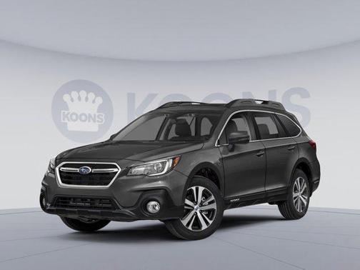 2018 Subaru Outback 3.6R Limited